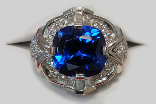 Rare Jewels International